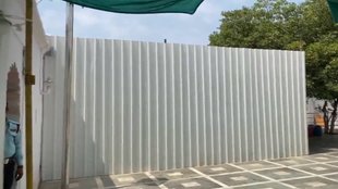 Aurangzeb Tomb, Chhatrapati Sambhajinagar, ASI action, Nagpur violence