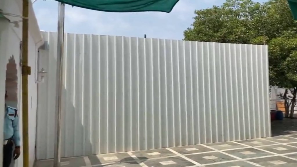 Aurangzeb Tomb, Chhatrapati Sambhajinagar, ASI action, Nagpur violence