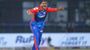 Axar Patel, Delhi Capitals, Indian Premier League