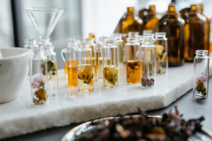 Ayurvedic shampoo ingredients