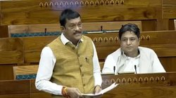 ‘पीएम मोदी पिछले जन्म में थे छत्रपति शिवाजी महाराज’, BJP सांसद के बयान पर मचा बवाल तो दी सफाई, बोले- मेरा इरादा…