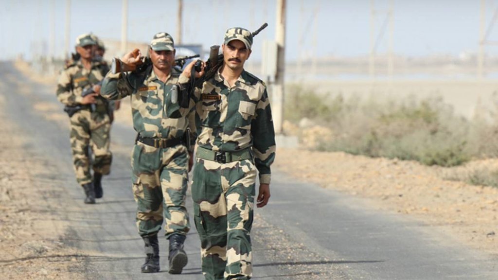 BSF Admit card 2025, BSF Admit card, BSF, Border Security force