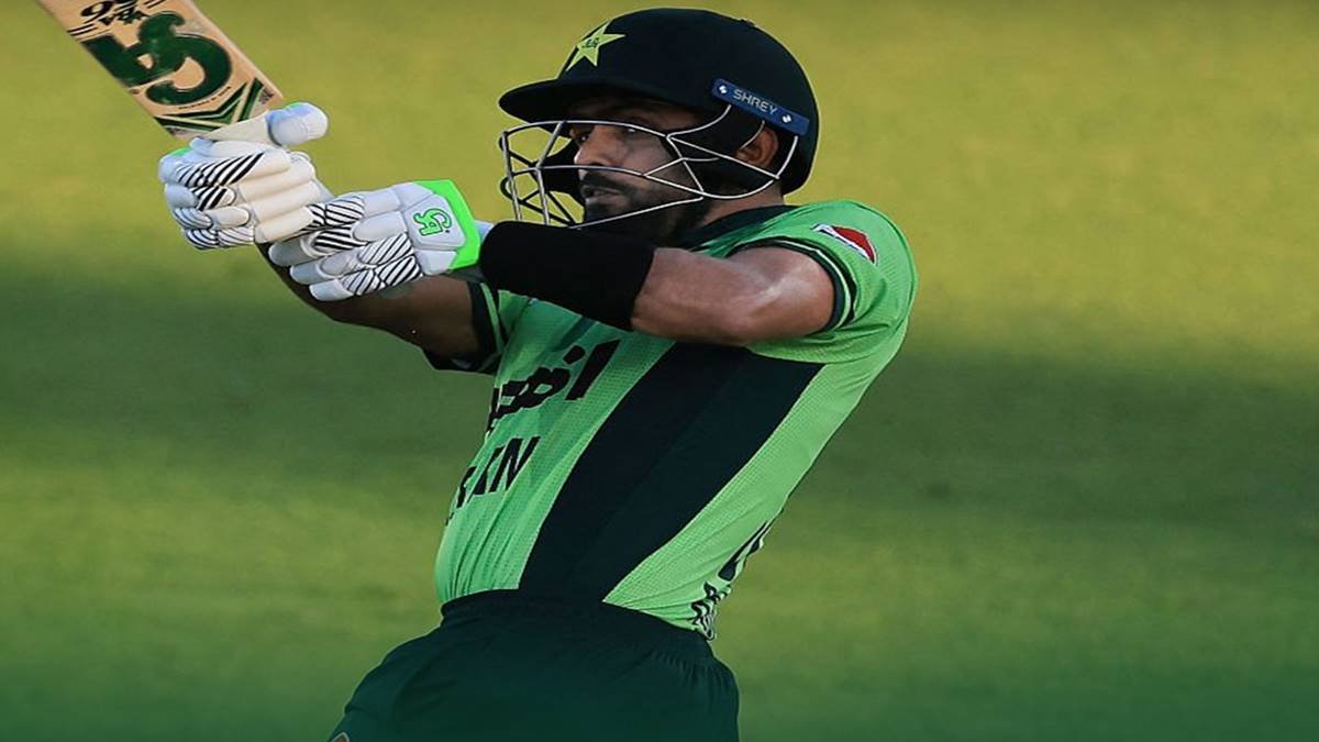 Pak vs NZ: पाकिस्तान को पहले वनडे में क्यों मिली हार, कप्तान रिजवान ने बताया; बाबर ने अर्धशतक लगाकर यूनिस खान की कर ली बराबरी