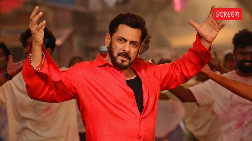 Sikandar| salman khan