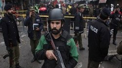 Pakistan News: आतंकवादी घटनाओं से सहमा पाकिस्तान, पंजाब में सुरक्षा बलों के जवान हाई अलर्ट पर