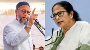 West Bengal, AIMIM, Asaduddin Owaisi