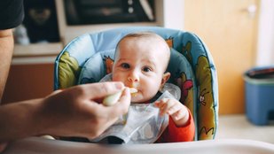 makhana। babies। weight gain
