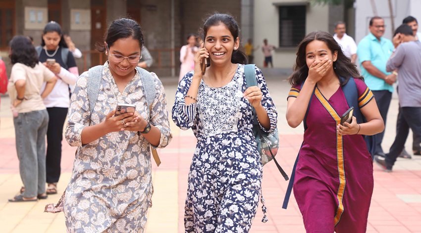 Bihar Board 12th Results 2025