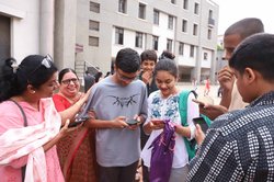 ना CV ना डिग्री की जरूरत… बेंगलुरु की ये कंपनी दे रही 1 करोड़ का सालाना पैकेज, बस करना होगा छोटा सा काम, विज्ञापन Viral