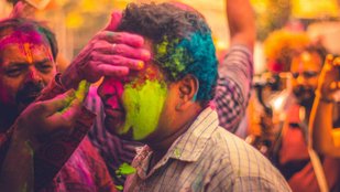 Best Holi food ideas