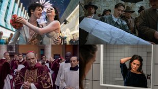 Best Oscar-winning films 2025