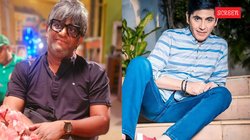 ‘भाबीजी घर पर हैं’ के राइटर मनोज संतोषी का निधन, शो के एक्टर आसिफ शेख इस वजह से हुए हॉस्पिटल में एडमिट