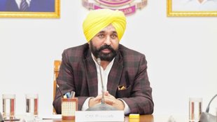 Punjab drug bust, Yudh Nashiya Virudh, Bhagwant Mann action on drugs, Punjab police raid drug mafia