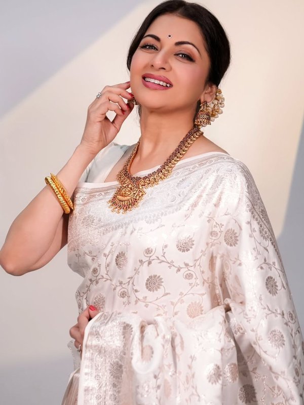 Bhagyashree