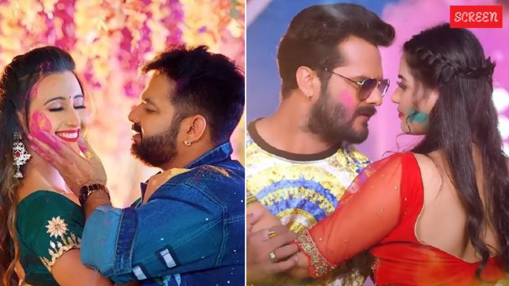 Bhojpuri, Bhojpuri Holi Song, Bhojpuri Holi Song 2025