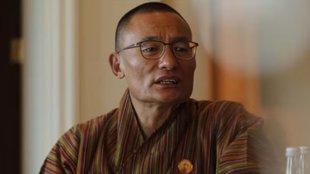 Bhutan PM, India bhutan news,