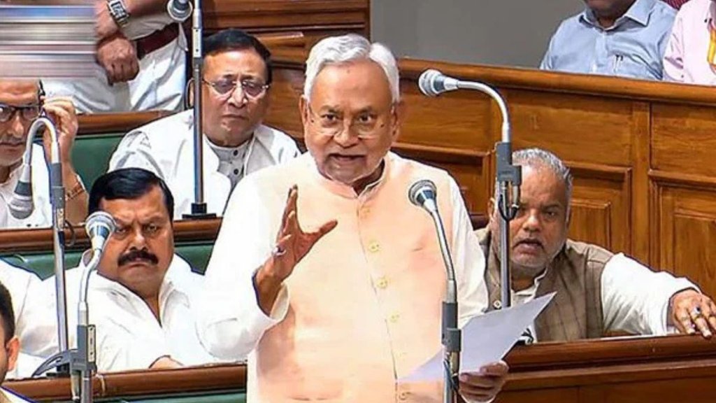 BIHAR ASSEMBLY, BUDGET SESSION, बिहार विधानसभा बजट सत्र
