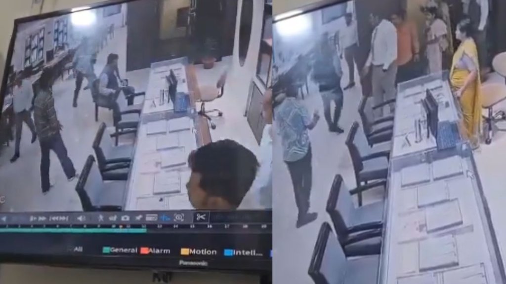 Bihar News, hindi news, aara loot case