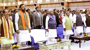 Bihar Politics, BJP, jdu, nitish kumar,