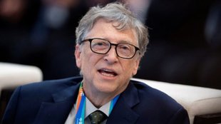 Bill Gates, ChatGPT, 5 Day Work Week