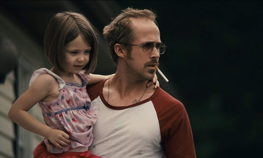 Blue Valentine (2011)