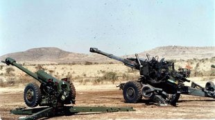 Bofors scam CBI investigation, Michael Hershman Bofors, CBI letter rogatory America