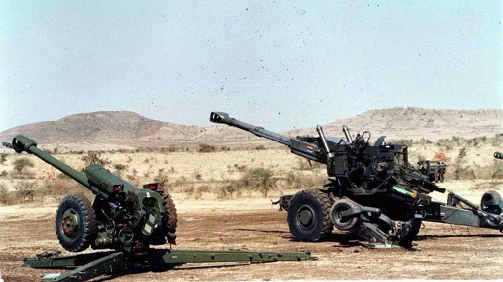 Bofors scam CBI investigation, Michael Hershman Bofors, CBI letter rogatory America