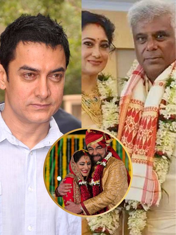Bollywood Celebs who Got Married, 7 celebs who got married