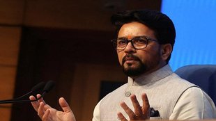 Boxing Federation of India, Anurag Thakur, BFI