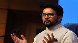 बॉक्सिंग फेडरेशन का चुनाव नहीं लड़ पाएंगे अनुराग ठाकुर, BFI ने पूर्व खेल मंत्री को इस नियम के उल्लंघन का पाया दोषी