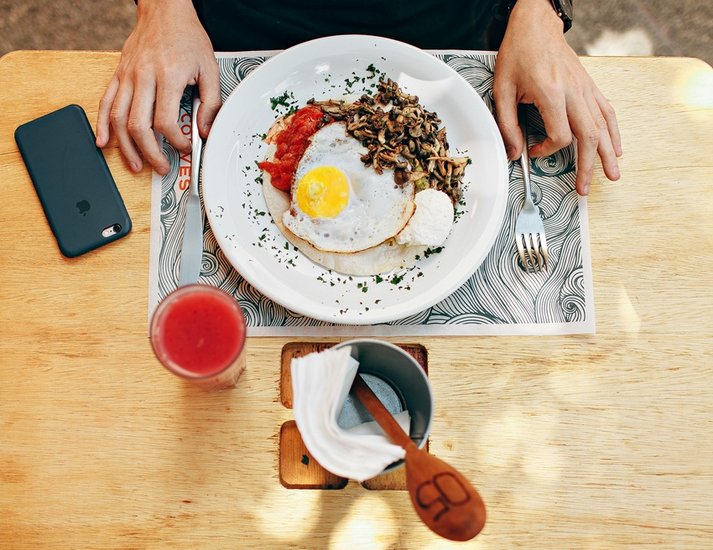 Brain-boosting nutrition