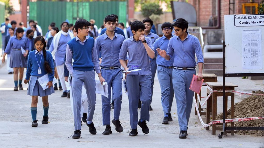 CBSE 10th Exam, CBSE, CBSE Board Exam 10th twice in Year, CBSE 10th Exam FAQ