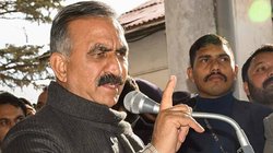 बाइकर पूरे हिमाचल में जमकर मचा रहे उत्पात, सरकार के लिए बने सिर दर्द; सीएम सुक्खू के लिए कानून व्यवस्था बनी गंभीर चुनौती