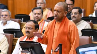 CM yogi Assembly | HOLI | UP NEWS
