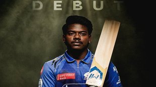 CSK vs MI, IPL 2025, Who is Robin Minz, Mumbai Indians