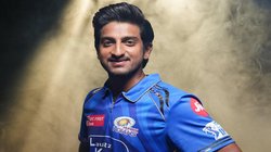 IPL 2025: कौन हैं सत्यनारायण राजू? चेन्नई सुपर किंग्स के खिलाफ मुंबई इंडियंस के लिए डेब्यू किया, जसप्रीत बुमराह की जगह खेले