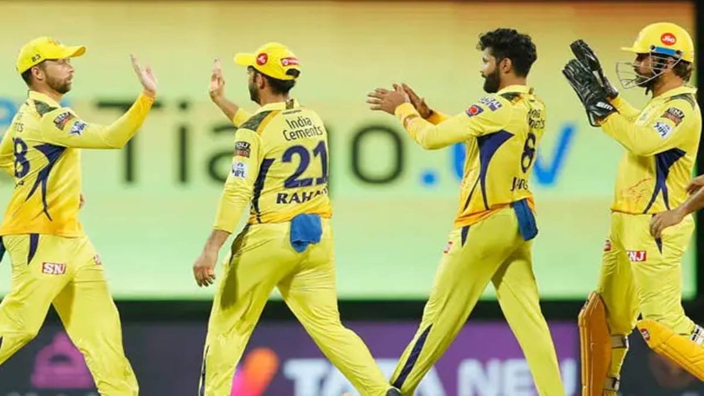 IPL, IPL 2025, MS Dhoni, Dhoni, CSK, Chennai Super Kings, Harbhajan Singh, Harbhajan Singh praised Dhoni, Dhoni age