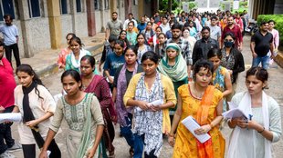 CTET 2025, CTET 2025 notification, CTET July 2025,