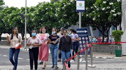 CUET PG 2025 Admit Card: सीयूईटी पीजी 2025 के एडमिट कार्ड जल्द होंगे जारी, आने वाली एग्जाम सिटी स्लिप