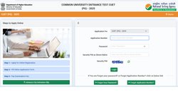 CUET PG Admit Card 2025 Out: सीयूईटी पीजी एडमिट कार्ड 2025 सभी परीक्षा तिथियों के लिए जारी, cuetpg.ntaonline.in से ऐसे करें डाउनलोड