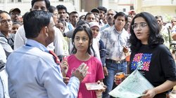 CUET UG 2025 Registration: सीयूईटी यूजी के लिए कब शुरू होंगे रजिस्ट्रेशन? एनटीए ने लॉन्च की है नई वेबसाइट