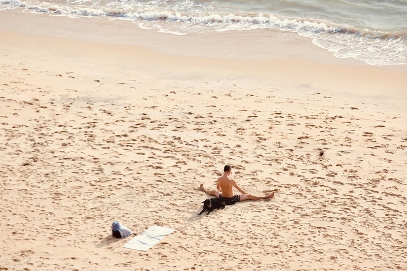Calangute Beach, Goa