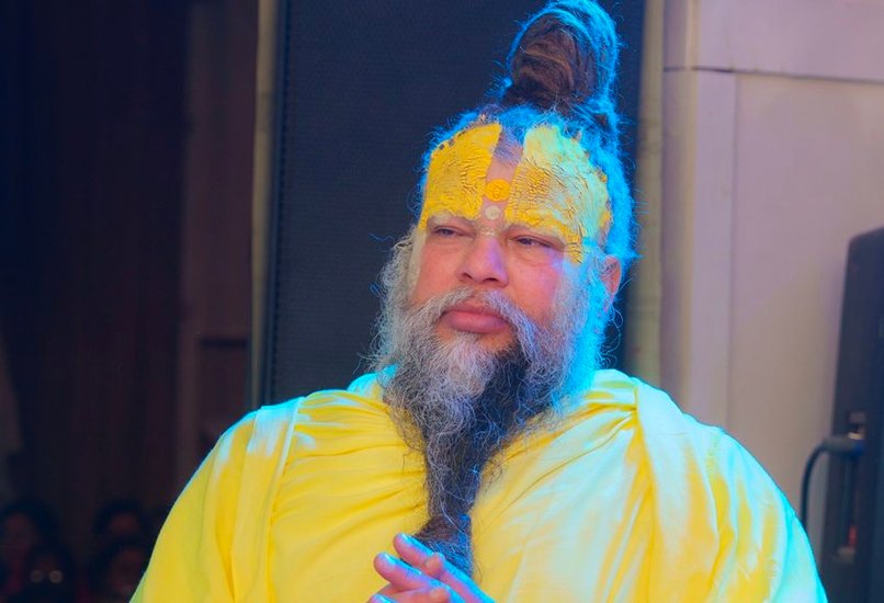 Premanand Maharaj Lessons on Non-Vegetarians