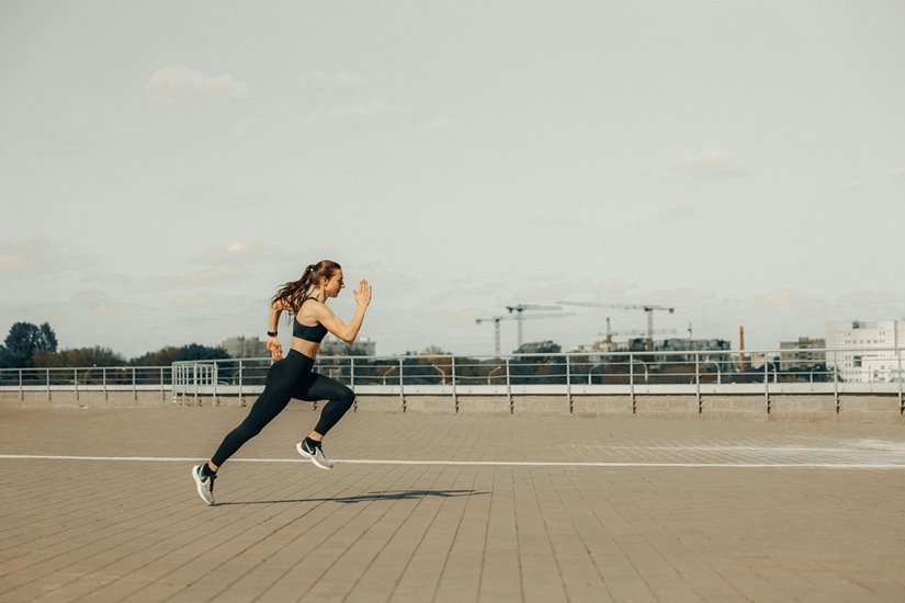 Cardio Exercises