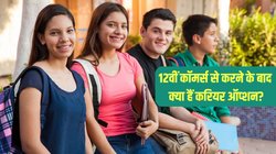 Career Options For 12th Commerce Students: 12वीं कॉमर्स से करने के बाद क्या हैं करियर ऑप्शन? मिलेगी मोटी सैलरी