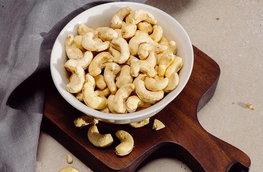 Cashews