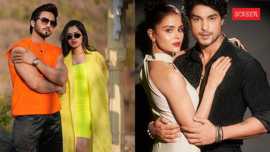 Celebs Breakup 2025 Celebs Breakup 2025