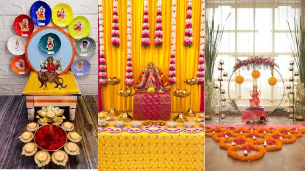 chaitra Navratri 2025। chaitra Navratri kab se hai। chaitra Navratri 2025 date