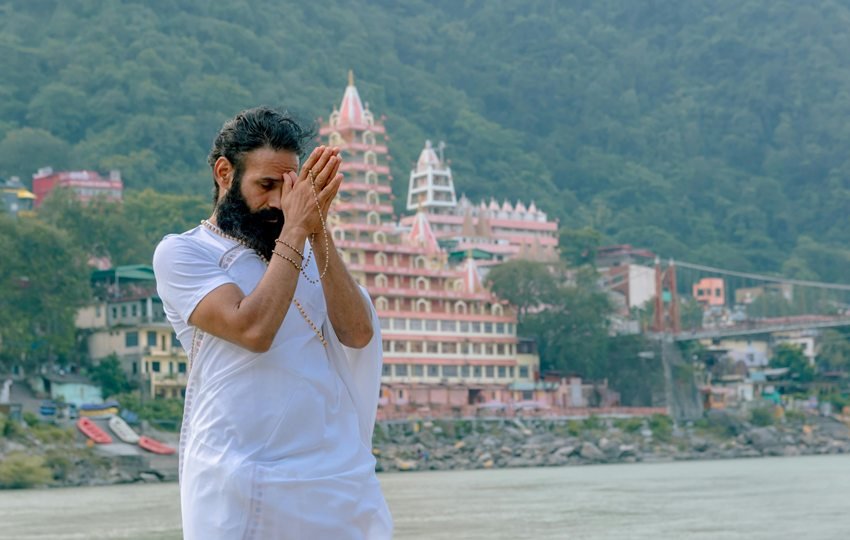 Rules for Chanting God’s Name