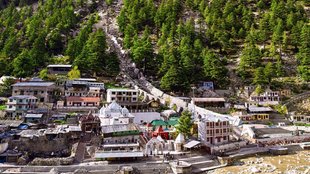 Char Dham Yatra Registration, चारधाम यात्रा 2025, Kedarnath Badrinath Yatra,